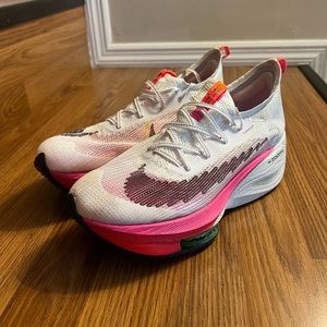 Nike Alphafly v1
